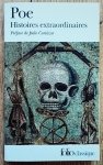 Edgar Allan Poe • Histoires extraordinaires