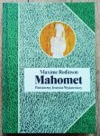 Maxime Rodinson • Mahomet