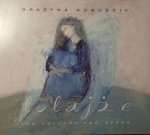 Grażyna Auguścik • Lulajże. The Lullaby For Jesus • CD