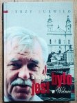 Jerzy Surwiło • To wszystko było, jest w Wilnie [dedykacja autorska]
