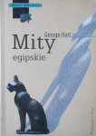 George Hart • Mity egipskie