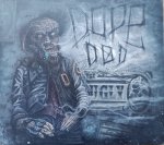 Dope D.O.D. • The Ugly • CD