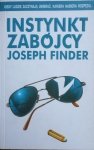Joseph Finder • Instynkt zabójcy
