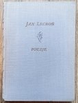 Jan Lechoń • Poezje