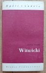 Andrzej Nowicki • Witwicki