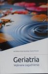 red. Jerzy Gąsowski, Karolina Piotrowicz • Geriatria. Wybrane zagadnienia