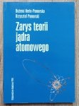 Zarys teorii jądra atomowego