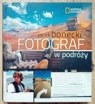 Jacek Bonecki • Fotograf w podróży