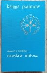 Czesław Miłosz • Księga psalmów