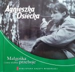różni wykonawcy • Agnieszka Osiecka. Małgośka i inne wielkie przeboje • CD