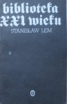 Stanisław Lem • Biblioteka XXI wieku 