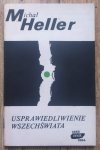 Michał Heller • Usprawiedliwienie Wszechświata