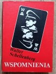 Walter Schellenberg • Wspomnienia