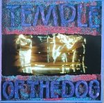 Temple of the Dog • Temple of the Dog • CD