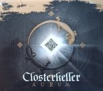 Closterkeller • Aurum • CD
