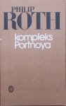 Philip Roth • Kompleks Portnoya