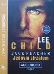 Lee Child • Jack Reacher. Jednym strzałem [audiobook]