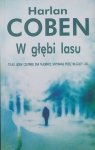 Harlan Coben • W głębi lasu