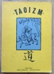 Taoizm: wybór tekstów / Lao Tsy, Alan Watts, Czuang-tsy