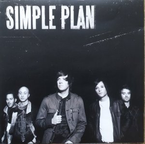 Simple Plan • Simple Plan [2008] • CD