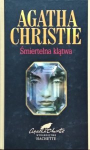 Agata Christie • Śmiertelna klątwa