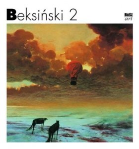 Zdzisław Beksiński • Beksiński 2
