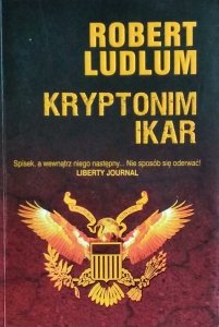 Robert Ludlum • Kryptonim Ikar