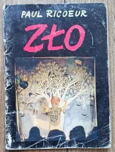 Paul Ricoeur • Zło