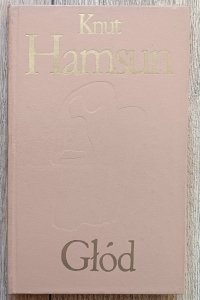 Knut Hamsun • Głód