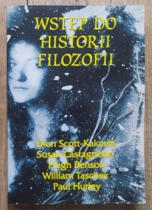 Dion Scott-Kakures i inni • Wstęp do historii filozofii