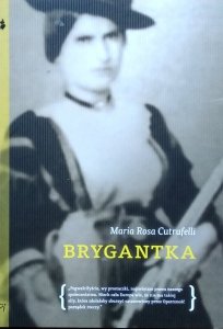 Maria Rosa Cutrufelli • Brygantka