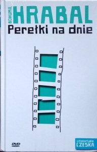 Bohumil Hrabal • Perełki na dnie