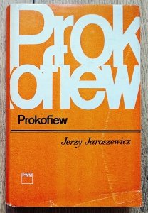 Jerzy Jaroszewicz • Siergiej Prokofiew