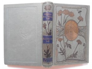 Poezye Adama Mickiewicza wydane w setną rocznicę urodzin wieszcza 1798-1898 t. I/II