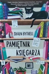 Shaun Bythell • Pamiętnik księgarza