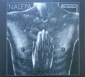 Tadeusz Nalepa • Sen szaleńca • CD