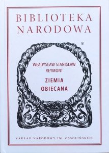 Władysław Stanisław Reymont • Ziemia obiecana