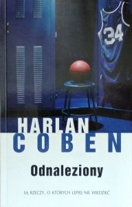 Harlan Coben • Odnaleziony