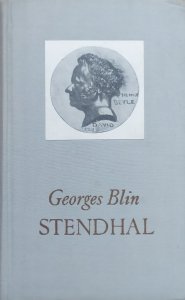 Georges Blin • Stendhal