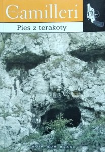 Andrea Camilleri • Pies z terakoty