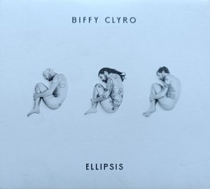 Biffy Clyro • Ellipsis • CD
