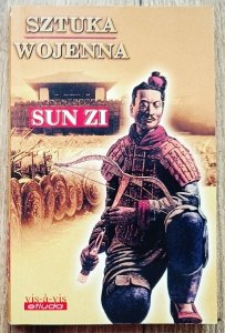 Sun Zi • Sztuka wojenna