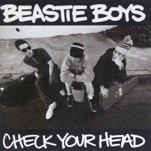Beastie Boys • Check Your Head • CD