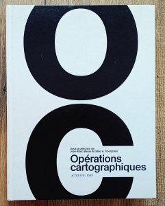 Operations cartographiques