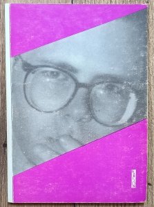 Marcin Sendecki • Z wysokości. Wiersze z lat 1985-1990