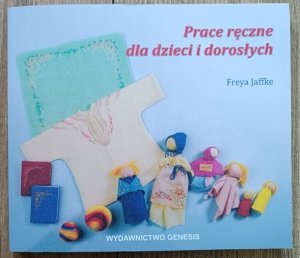 Freya Jaffke • Prace ręczne dla dzieci i doroslych