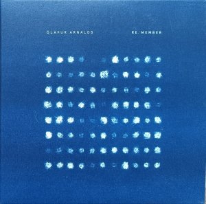 Olafur Arnalds • Re:member • CD