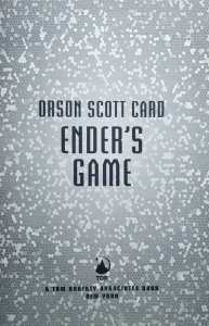 Orson Scott Card • Ender's Game