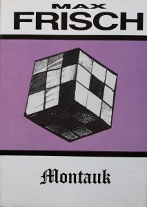 Max Frisch • Montauk 