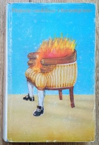 Historie osobliwe i fantastyczne: Nowela francuska od Cazotte'a do Apollinaire'a